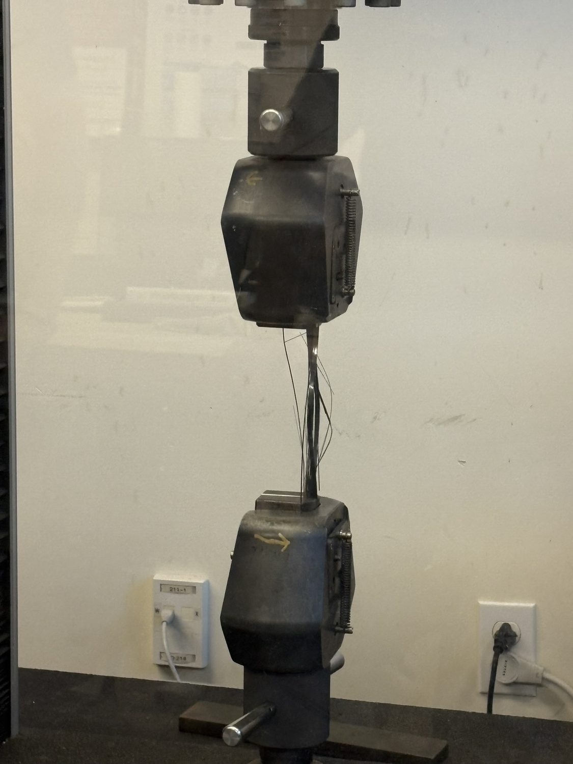D3039 post-fracture