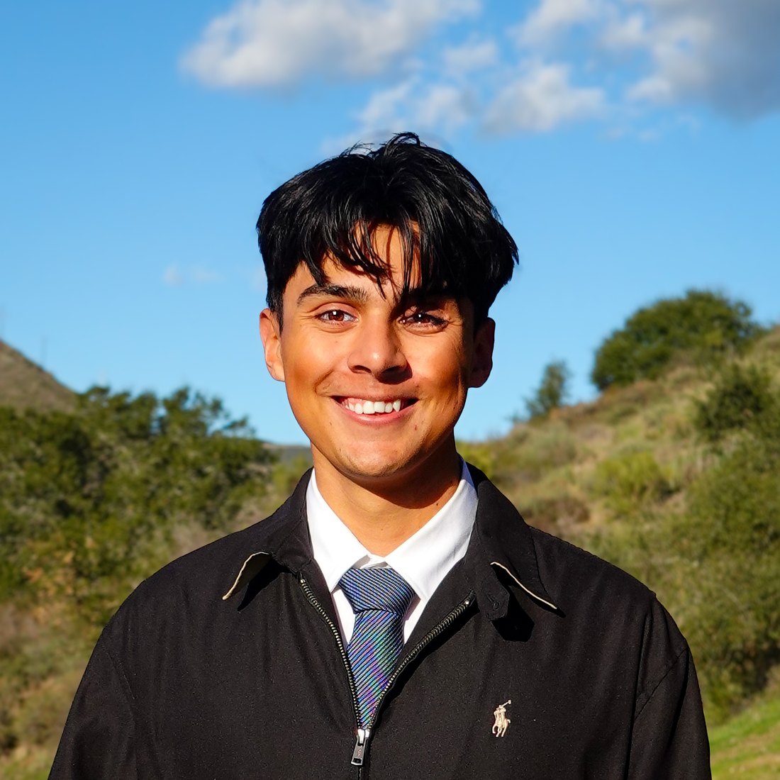 Armando Ramirez